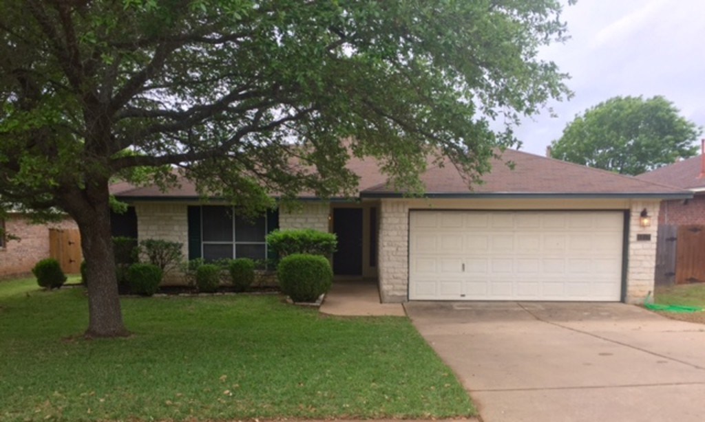1217 Rice Avenue Cedar Park, TX 78613 - Photo 1 of 1 Gallery Image 1