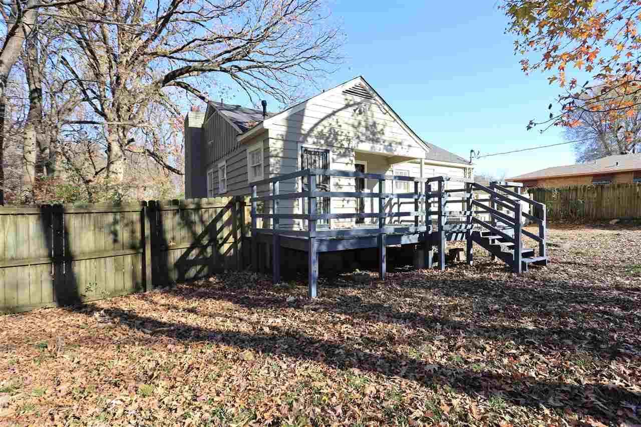 151 Clower Road Memphis, TN 38109 - Photo 3 of 11