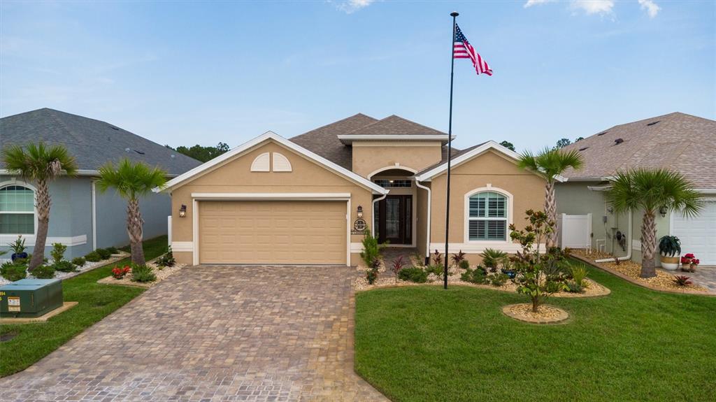 37 Lagoon Way Palm Coast, FL 32137 - Photo 2 of 65