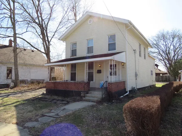 $139,900 | 317 Deleon Street, Ottawa, IL 61350