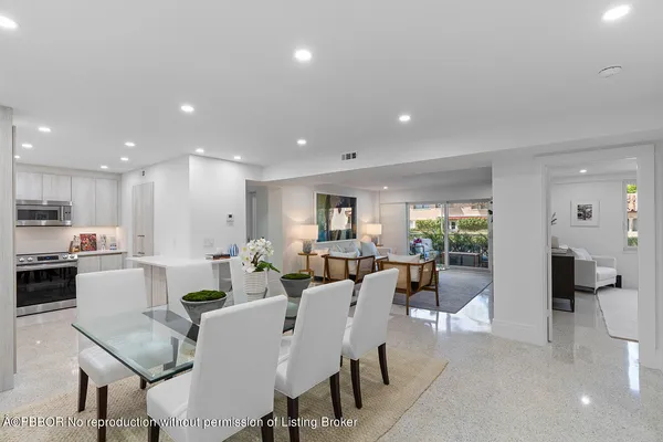 $13,950 | 170 North Ocean Boulevard, Unit 208, Palm Beach, FL 33480