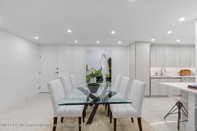 $13,950 | 170 North Ocean Boulevard, Unit 208, Palm Beach, FL 33480