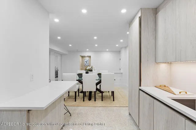 $13,950 | 170 North Ocean Boulevard, Unit 208, Palm Beach, FL 33480