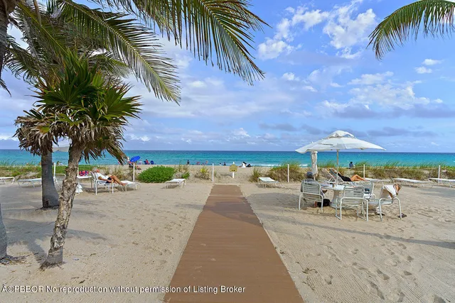 $13,950 | 170 North Ocean Boulevard, Unit 208, Palm Beach, FL 33480