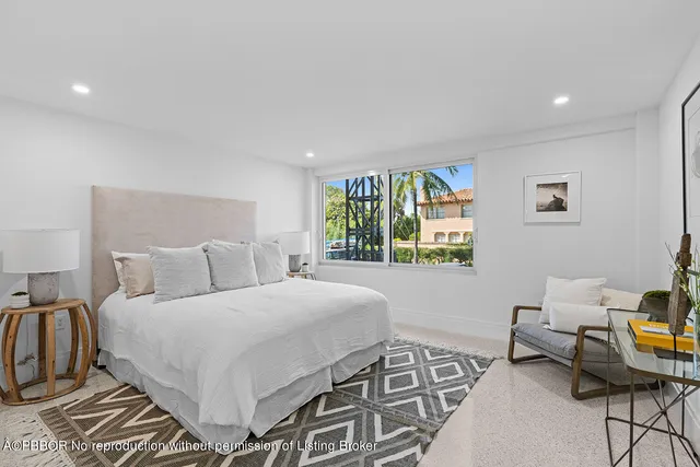 $13,950 | 170 North Ocean Boulevard, Unit 208, Palm Beach, FL 33480