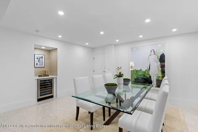 $13,950 | 170 North Ocean Boulevard, Unit 208, Palm Beach, FL 33480