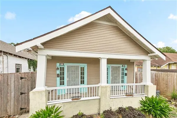 $1,350 | 8613 Birch Street, New Orleans, LA 70118