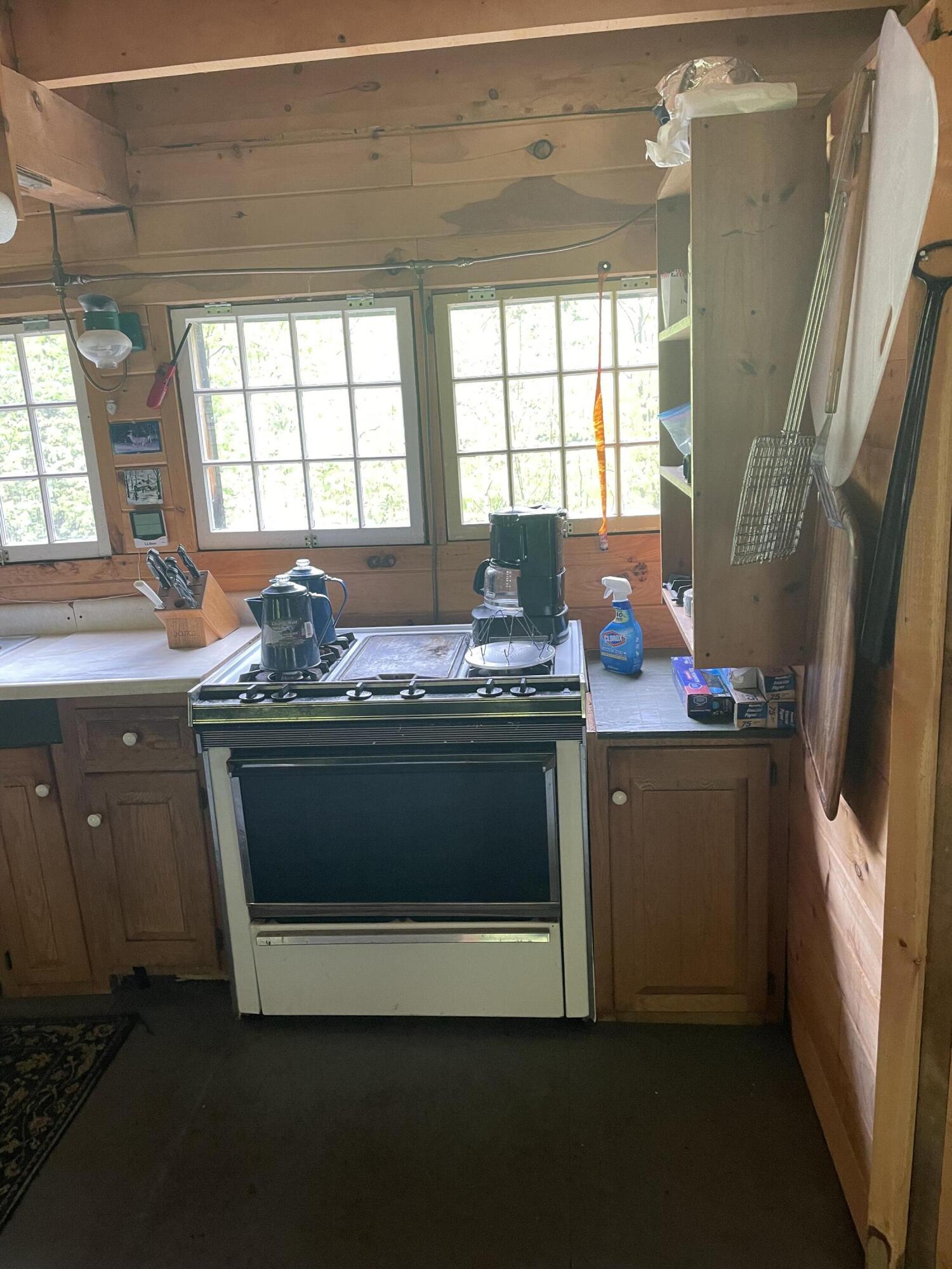 Off Mountain Road Mount Chase, ME 04765 - Photo 9 of 20 IMG_1810