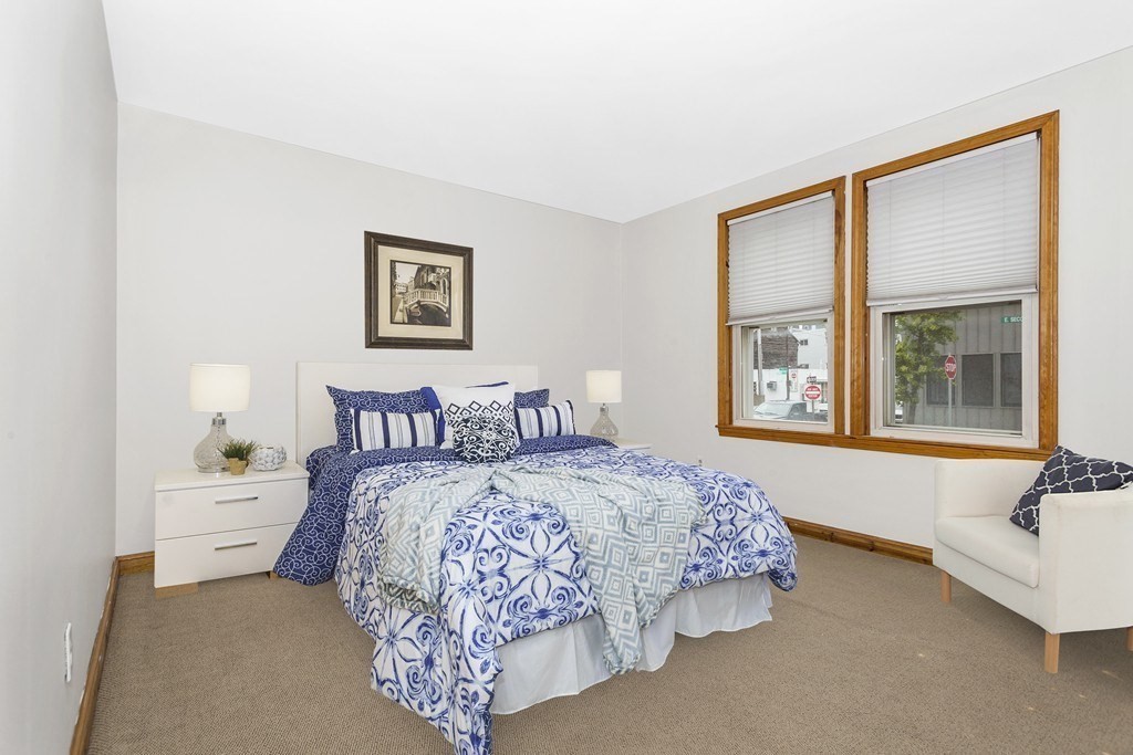 24 P Street, Unit 1 Boston, MA 02127 - Photo 2 of 5