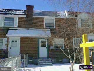 800 Bennington Road Folcroft, PA 19032 - Photo 1 of 1