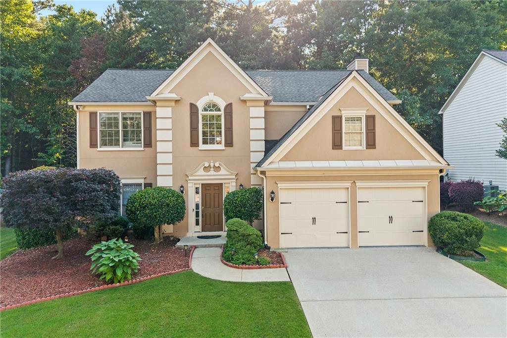 6605 Stapleford Lane Duluth, GA 30097 - Photo 1 of 61