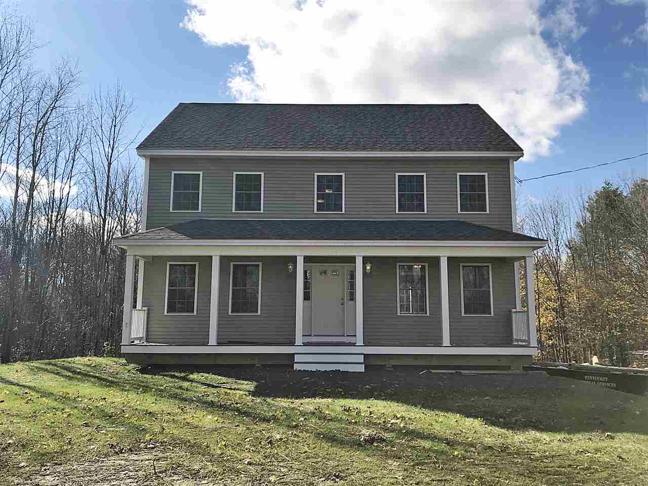 40 Gebig Road Nottingham, NH 03290 - Photo 2 of 21 Gallery Image 2