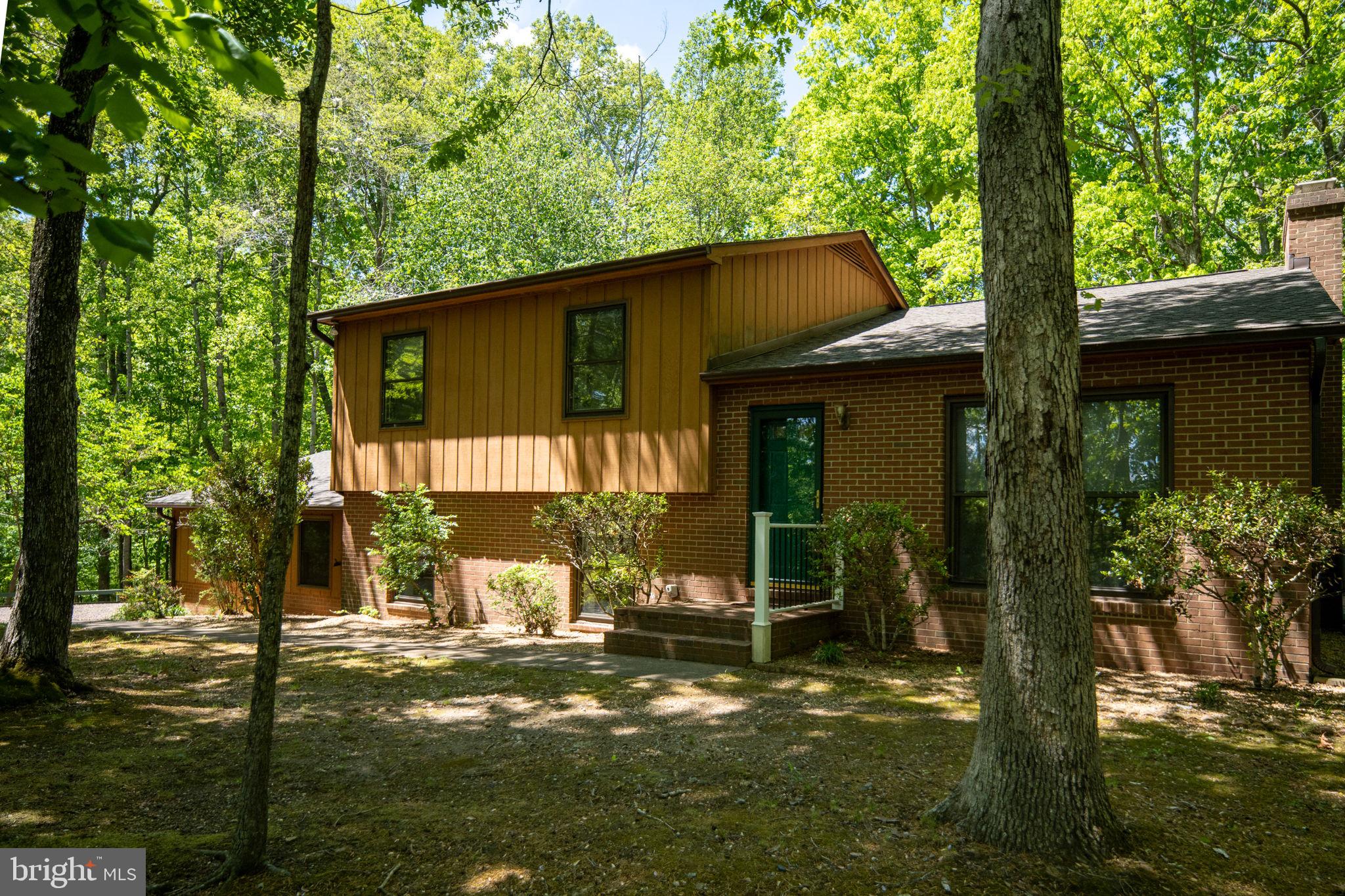 11154 Alum Springs Road Culpeper, VA 22701 - Photo 9 of 77