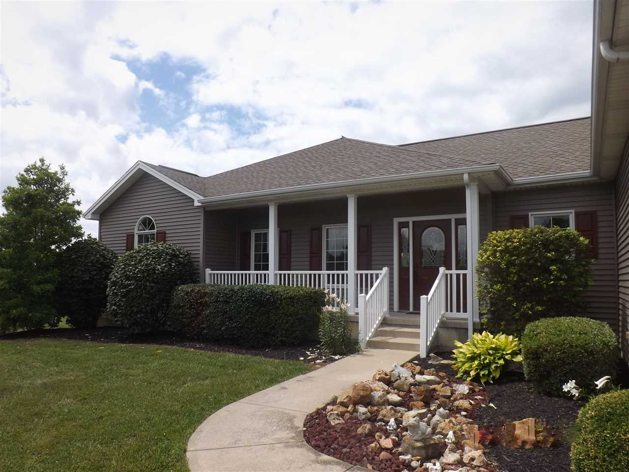 125 Hunters Trail Dry Ridge, KY 41035 - Photo 2 of 30