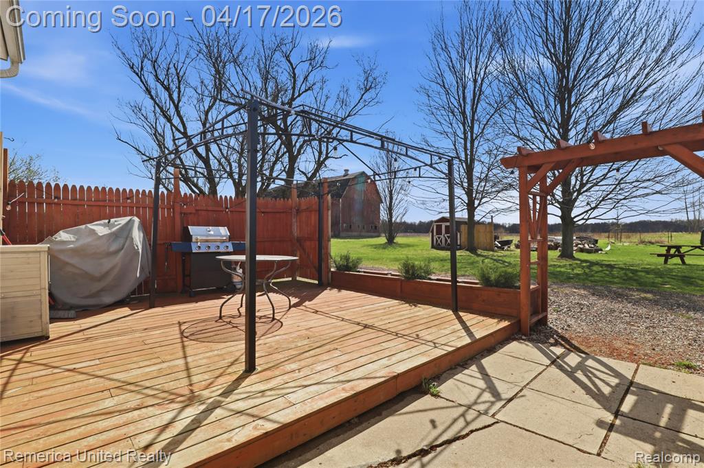 8375 Denton Hill Road Fenton, MI 48430 - Photo 31 of 41 Gallery Image 31