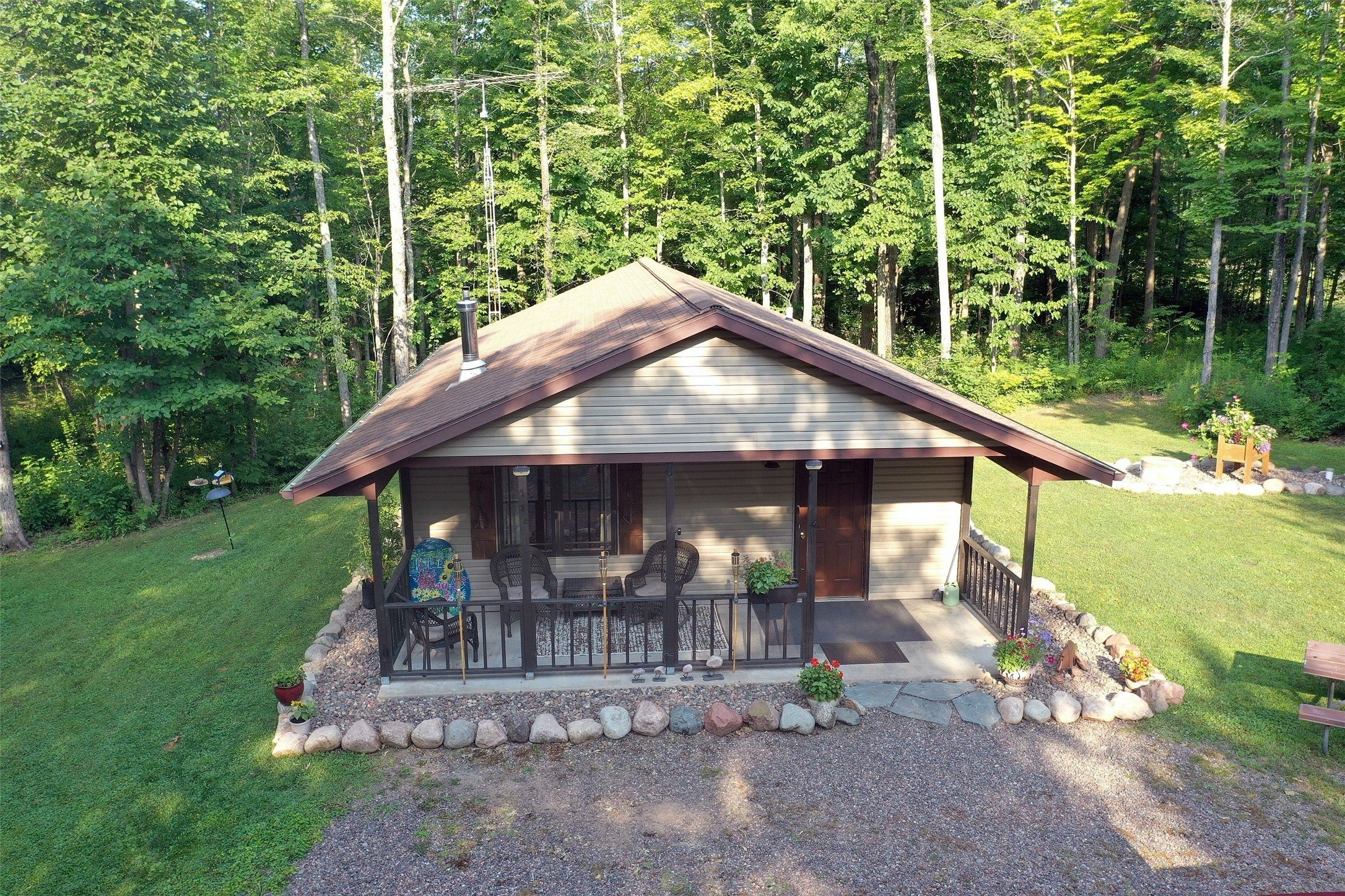 W9527 Mile Road Ladysmith, WI 54848 - Photo 13 of 45 Gallery Image 13