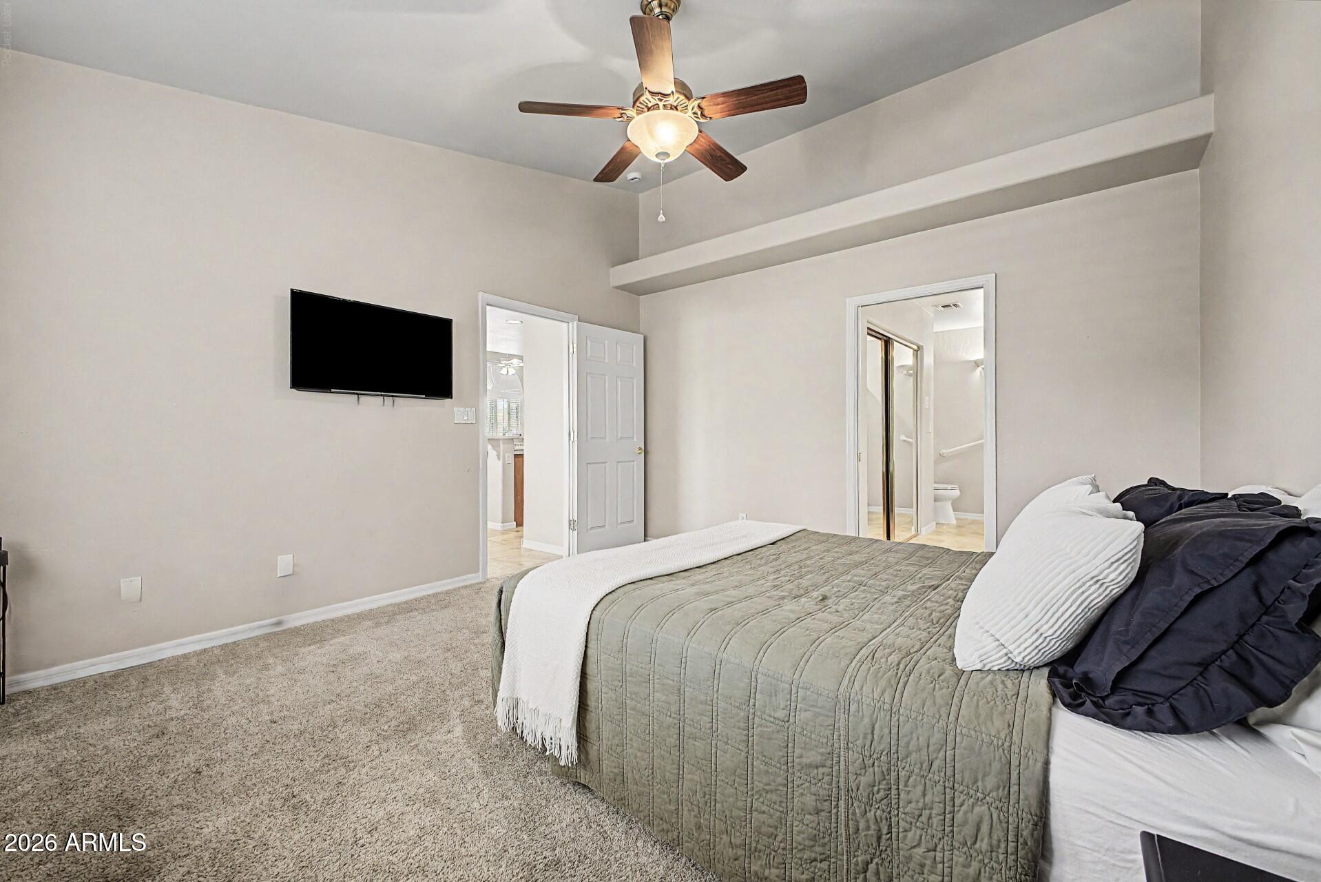 4202 East Broadway Road, Unit 16 Mesa, AZ 85206 - Photo 12 of 39 WELCOME HOME!