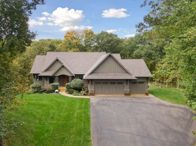 $1,095,000 | 5507 Fenning Avenue Southeast, Delano, MN 55328