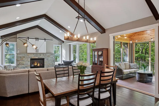 $1,095,000 | 5507 Fenning Avenue Southeast, Delano, MN 55328