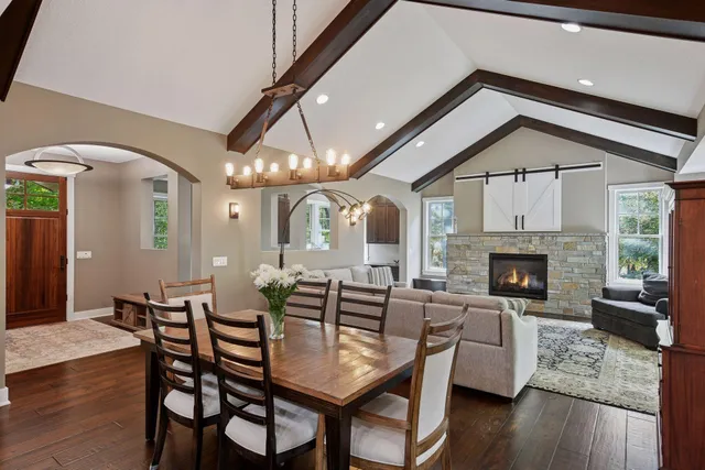 $1,095,000 | 5507 Fenning Avenue Southeast, Delano, MN 55328