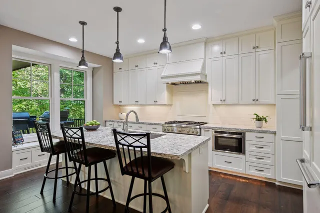 $1,095,000 | 5507 Fenning Avenue Southeast, Delano, MN 55328