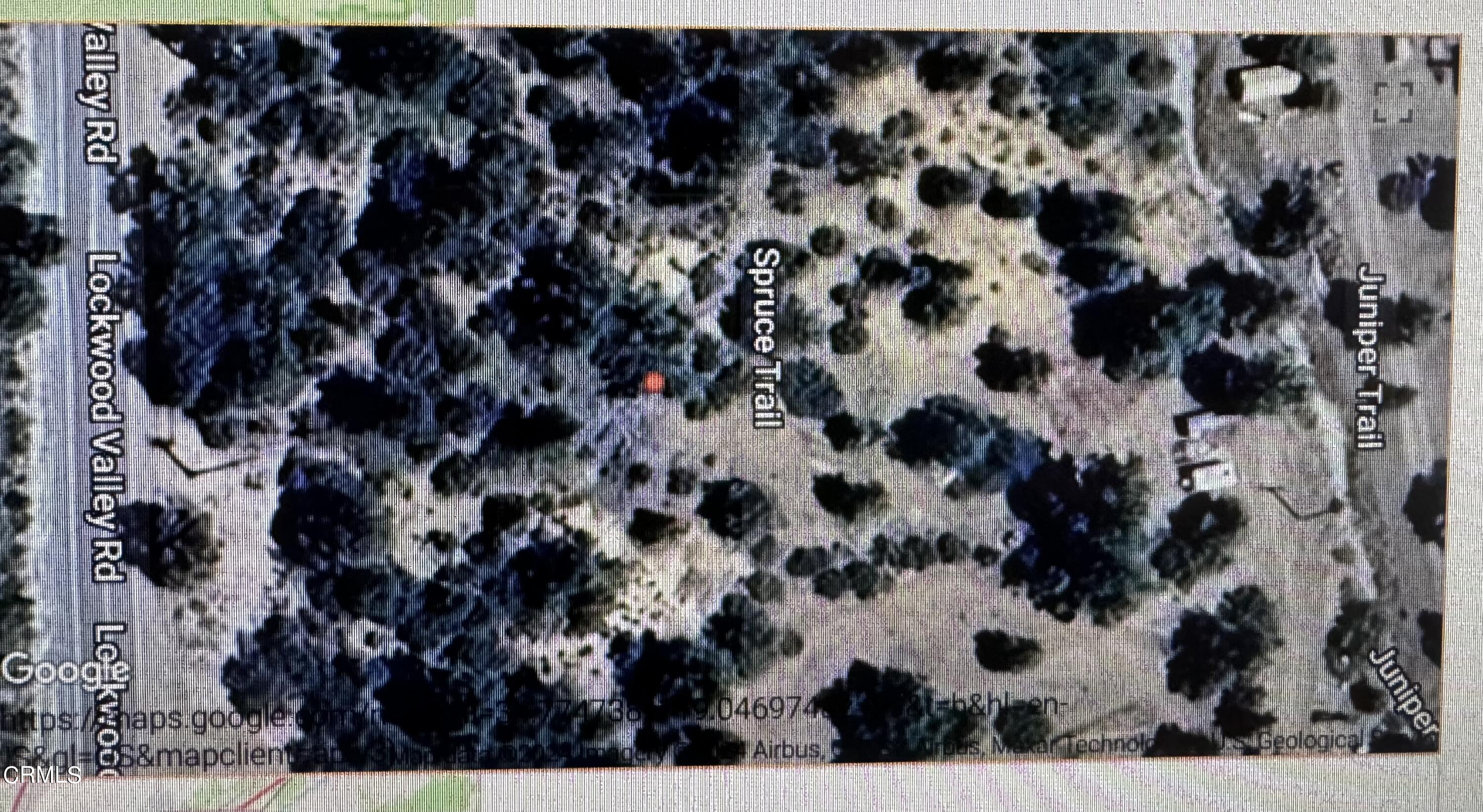 40066140 Lockwood Frazier Park Ca  