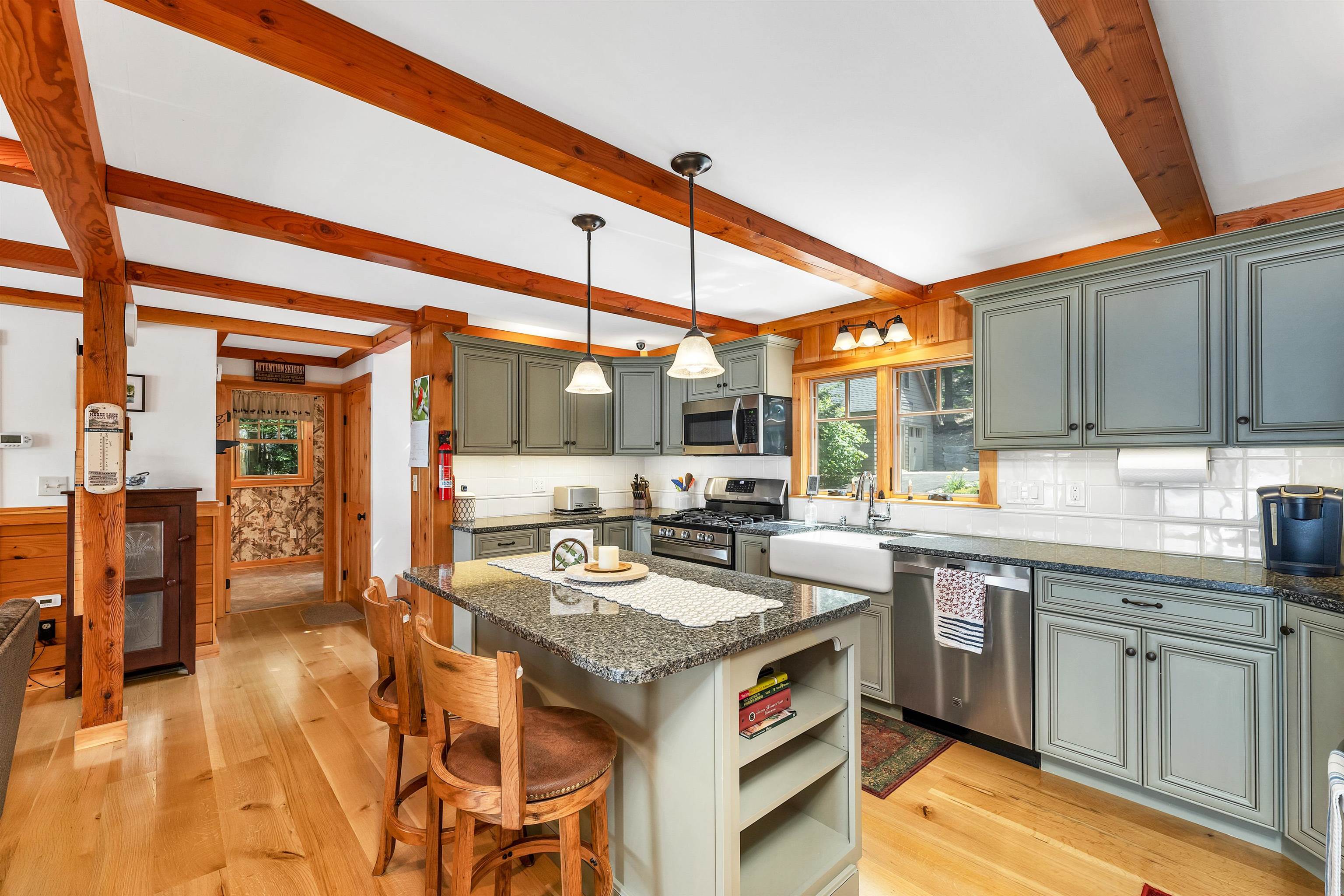 577 Crew Road Wakefield, NH 03872 - Photo 11 of 37