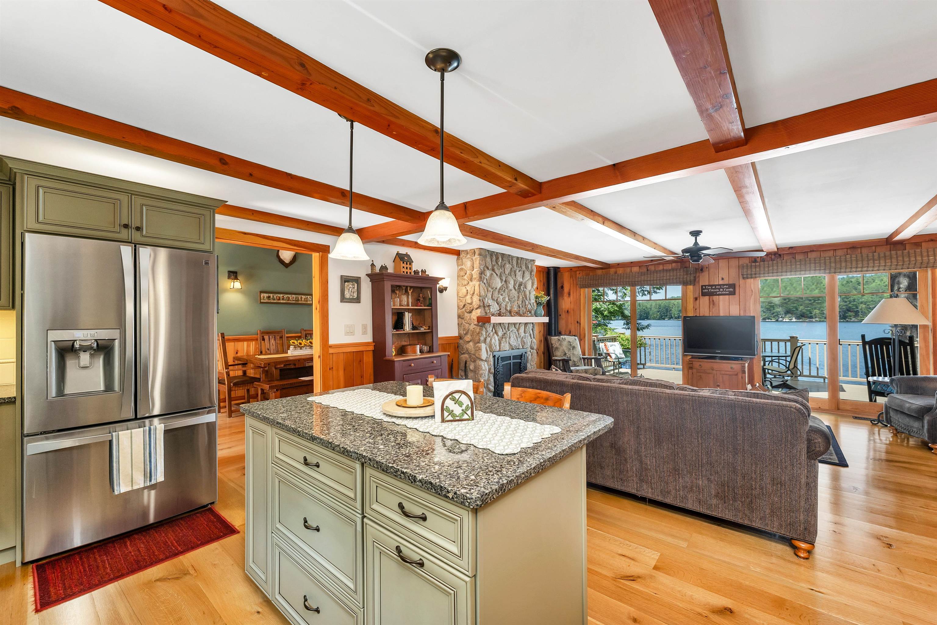 577 Crew Road Wakefield, NH 03872 - Photo 12 of 37