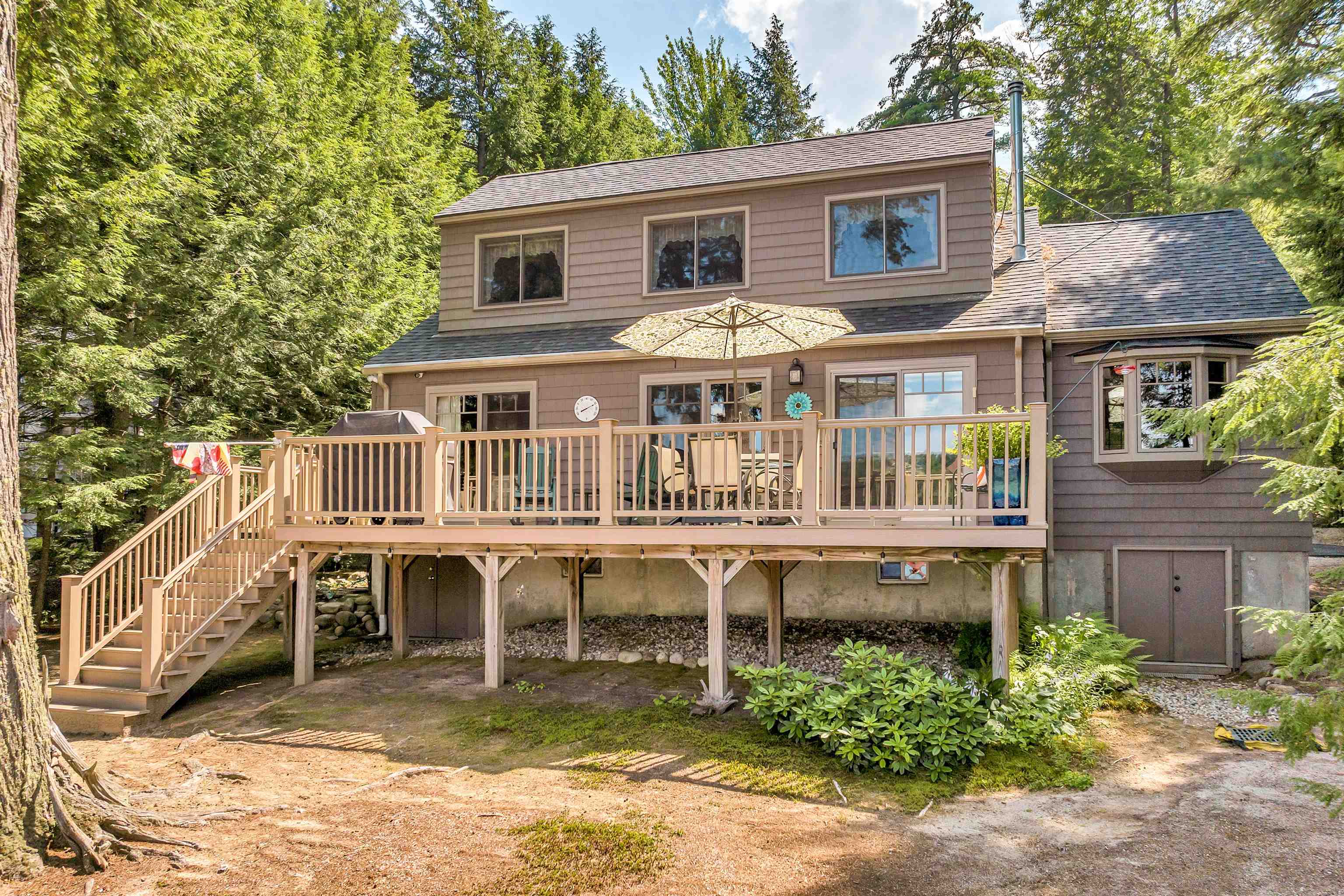 577 Crew Road Wakefield, NH 03872 - Photo 13 of 37