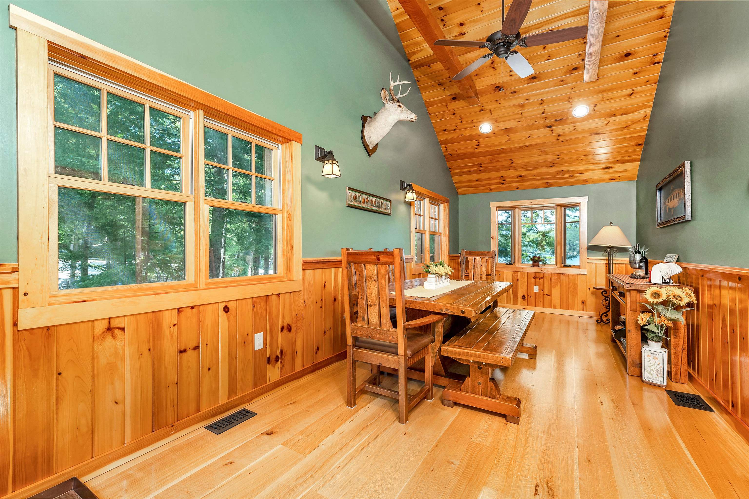 577 Crew Road Wakefield, NH 03872 - Photo 14 of 37