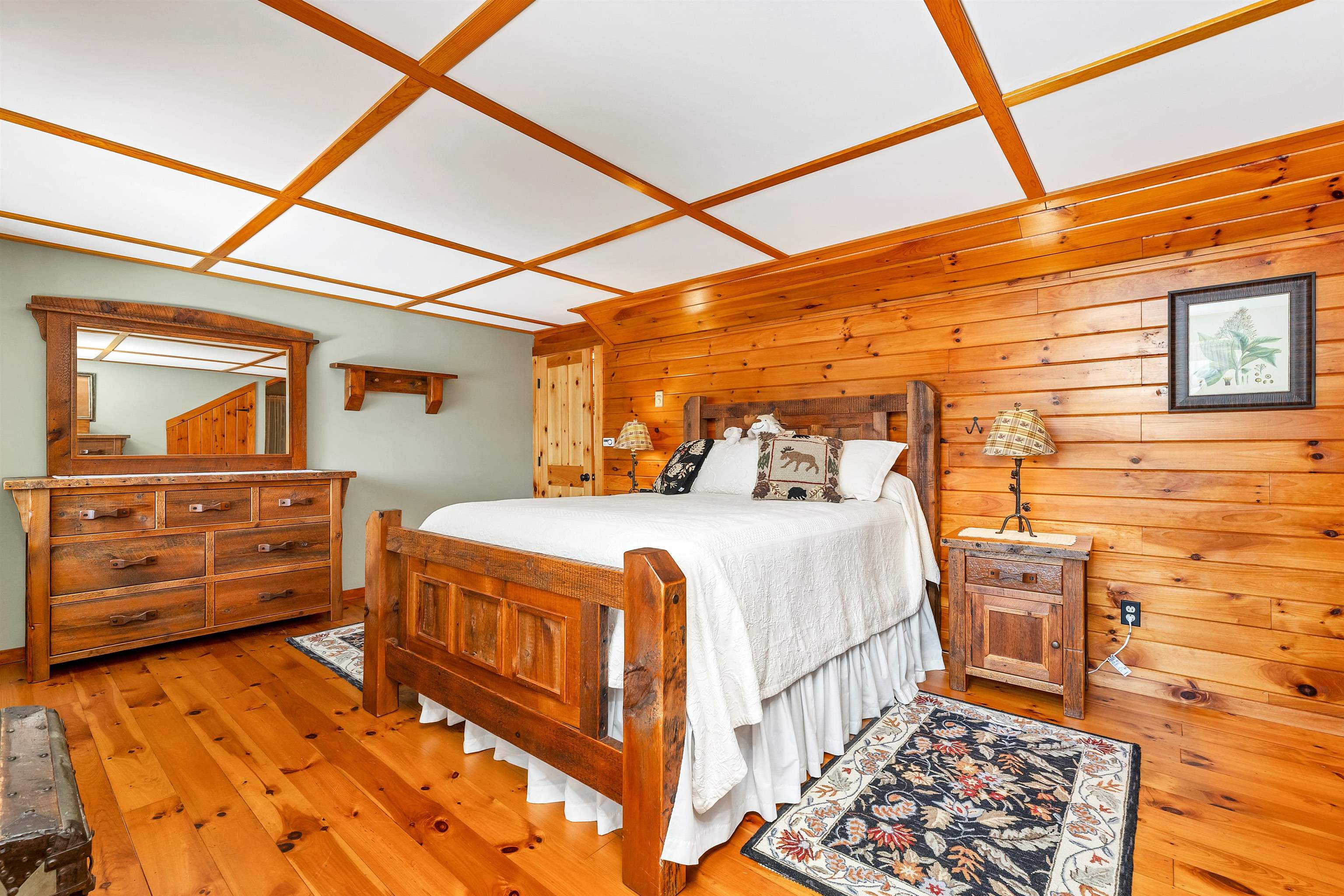 577 Crew Road Wakefield, NH 03872 - Photo 17 of 37