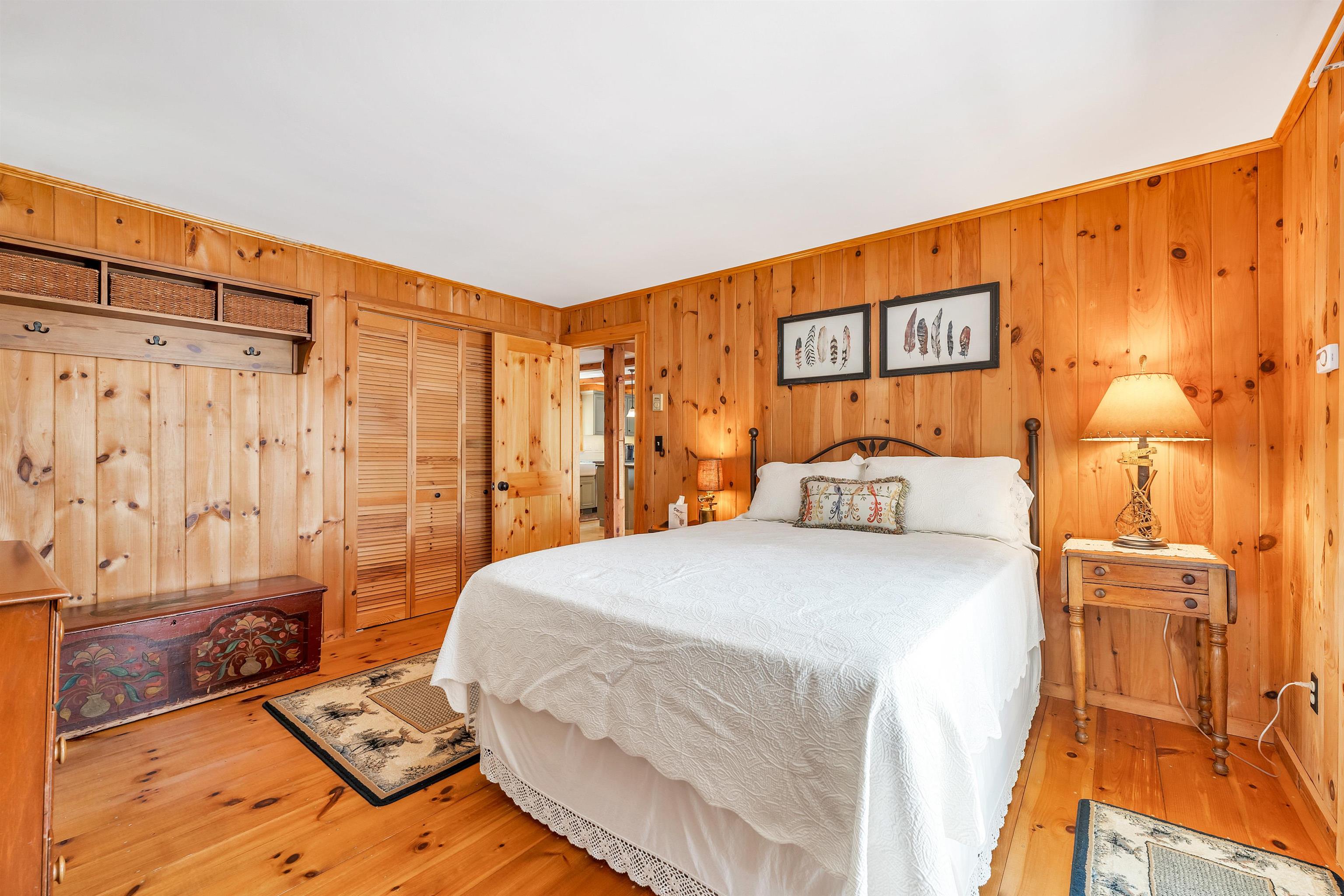 577 Crew Road Wakefield, NH 03872 - Photo 18 of 37