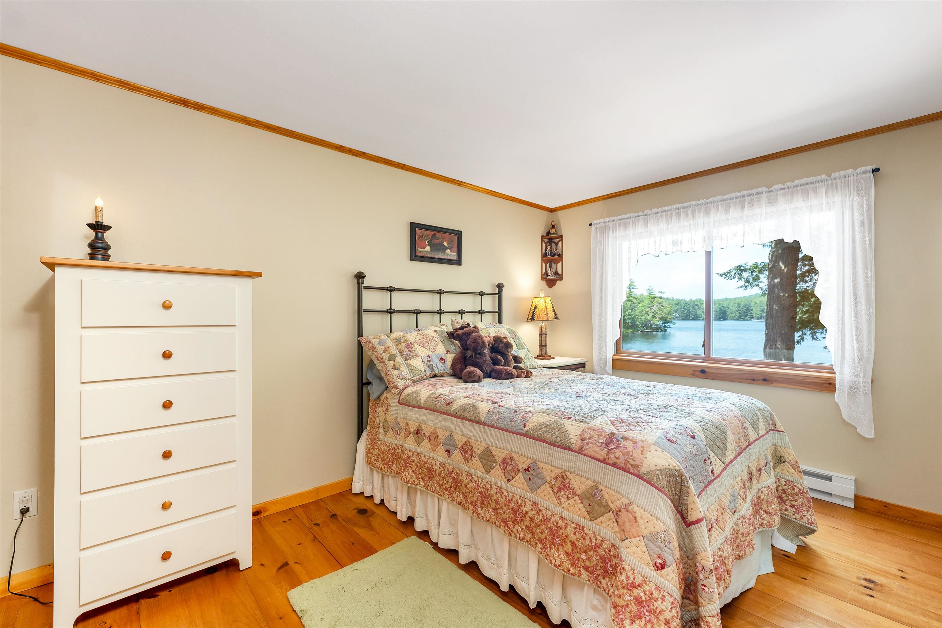 577 Crew Road Wakefield, NH 03872 - Photo 22 of 37