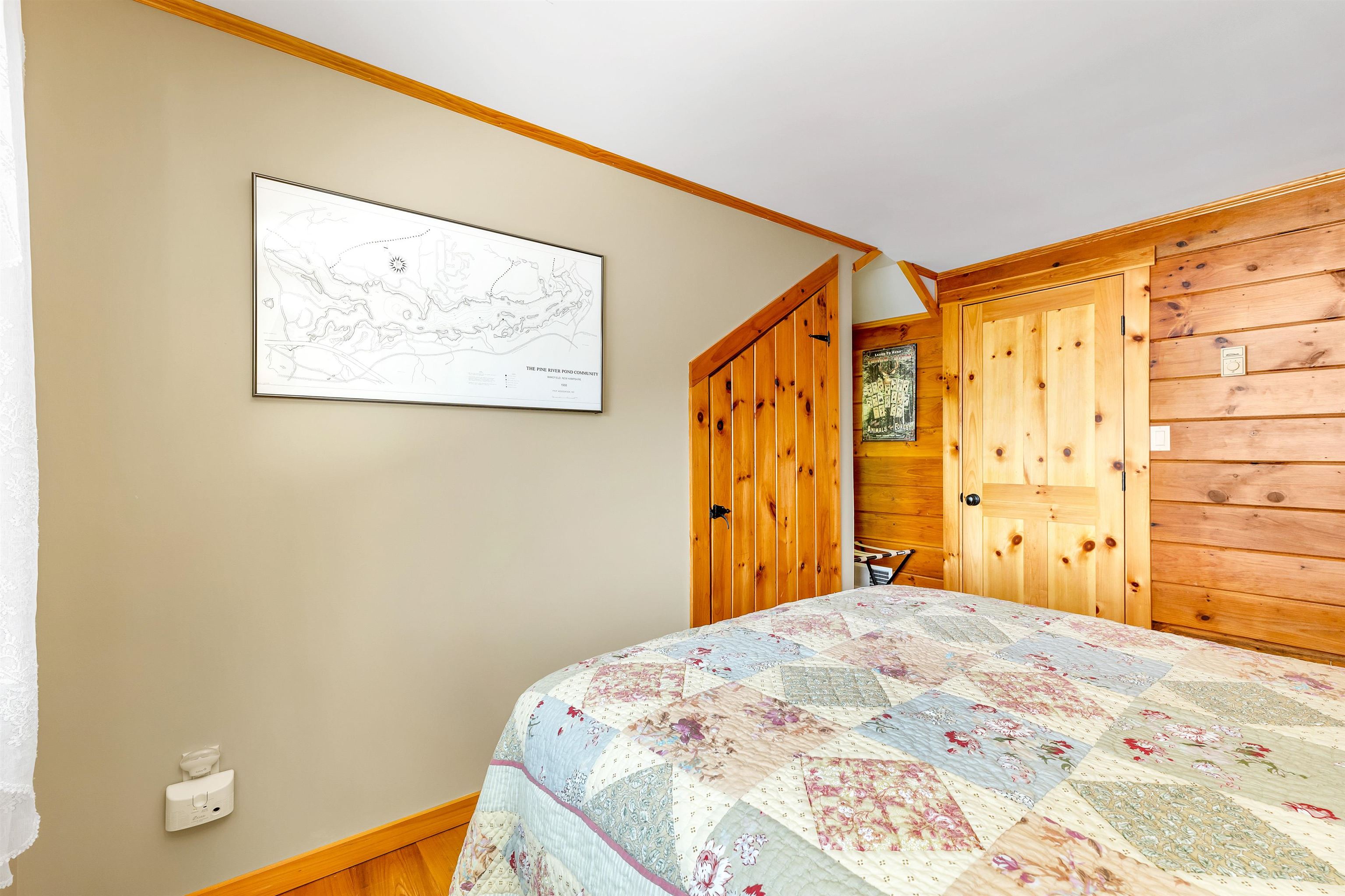 577 Crew Road Wakefield, NH 03872 - Photo 23 of 37