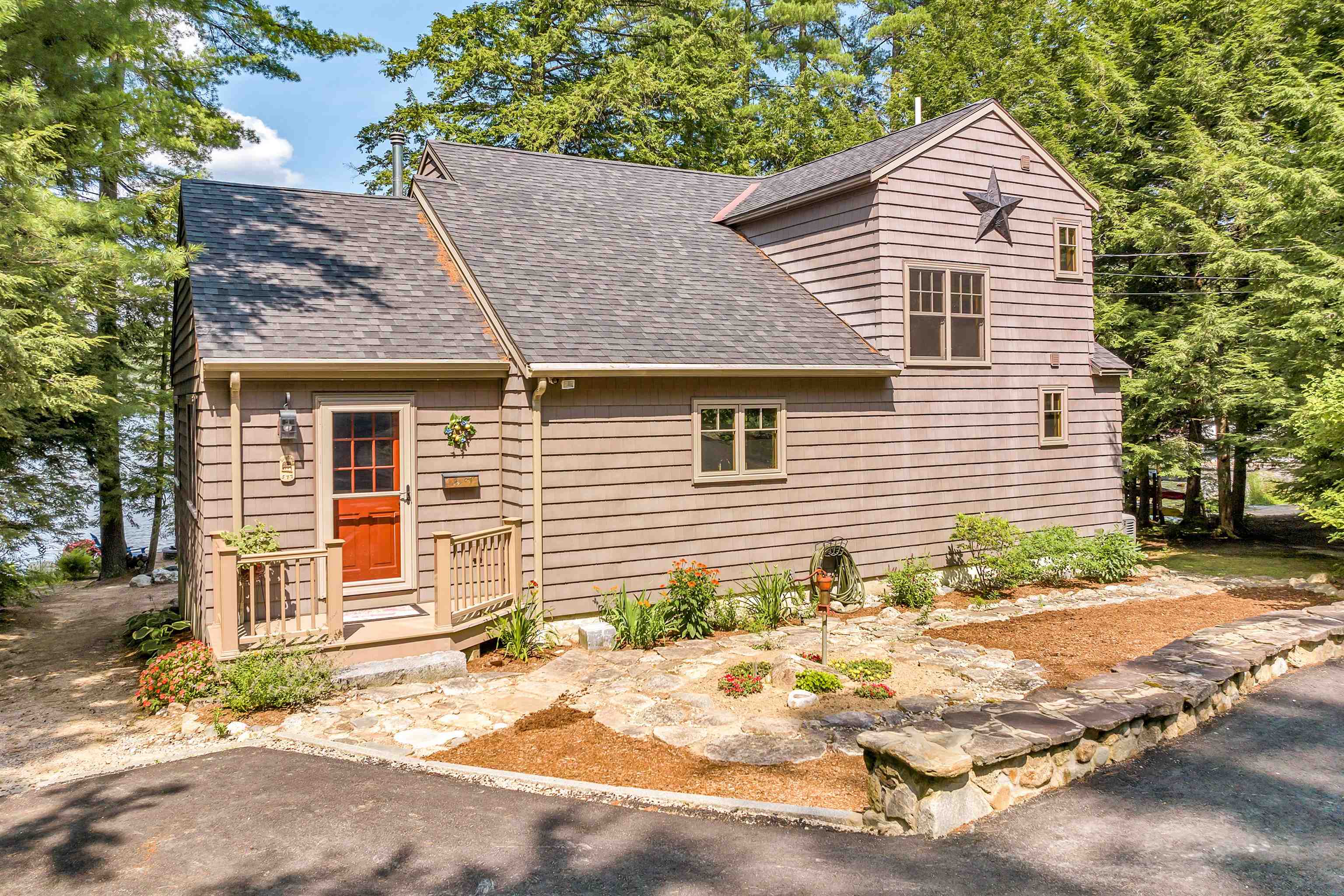 577 Crew Road Wakefield, NH 03872 - Photo 24 of 37