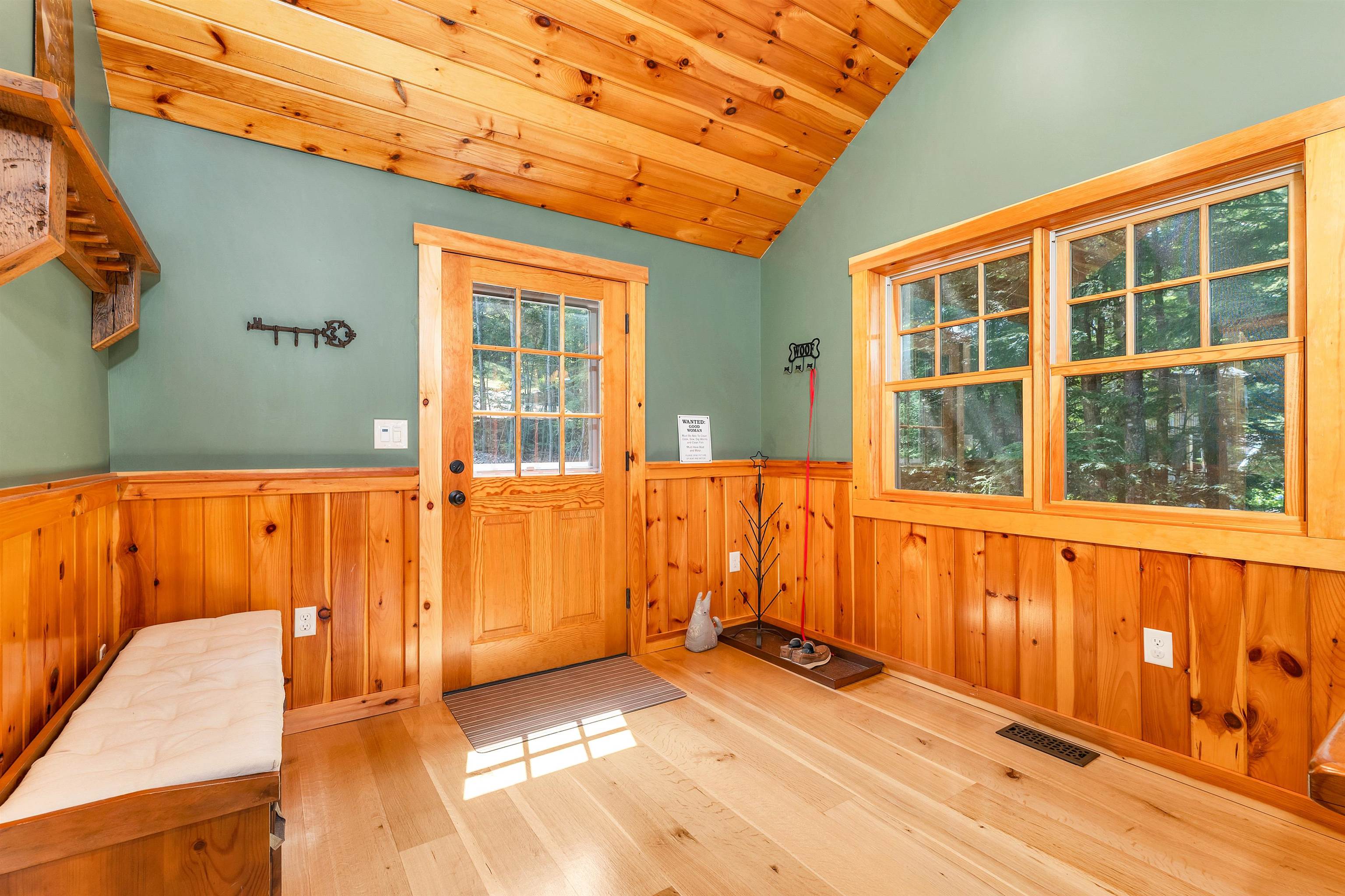 577 Crew Road Wakefield, NH 03872 - Photo 26 of 37