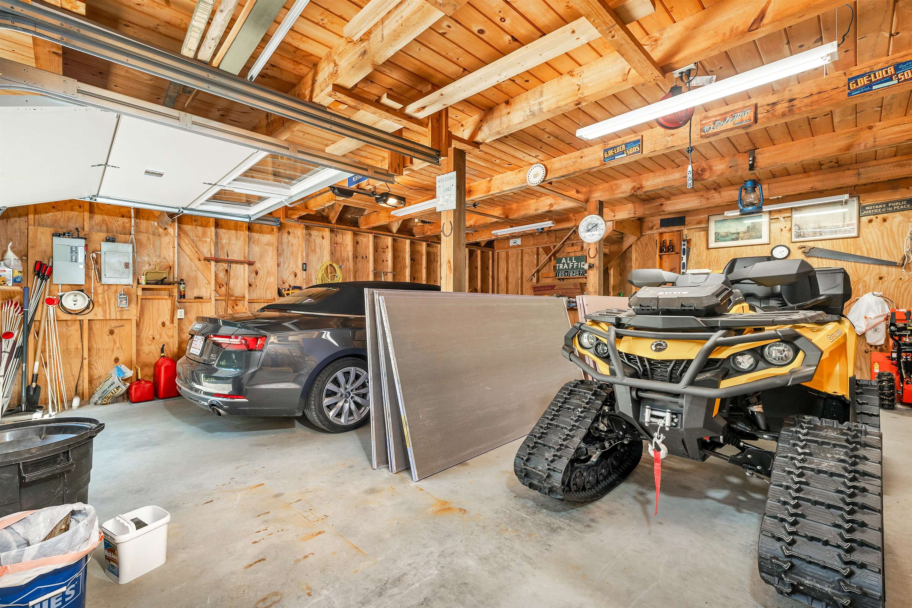 577 Crew Road Wakefield, NH 03872 - Photo 29 of 37