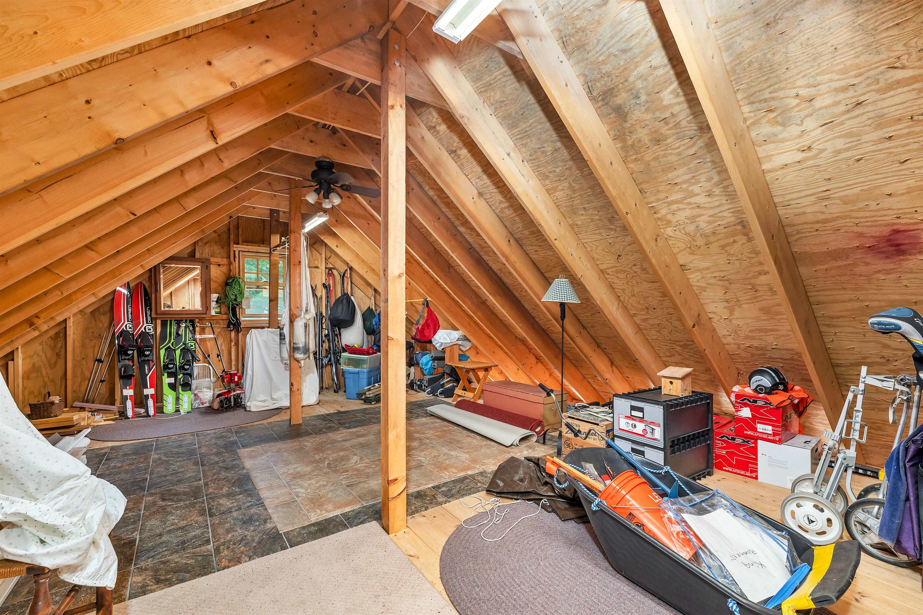 577 Crew Road Wakefield, NH 03872 - Photo 30 of 37