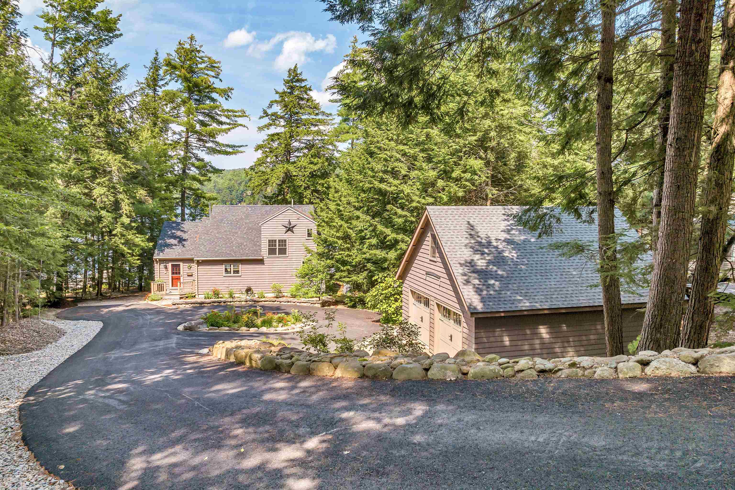 577 Crew Road Wakefield, NH 03872 - Photo 32 of 37