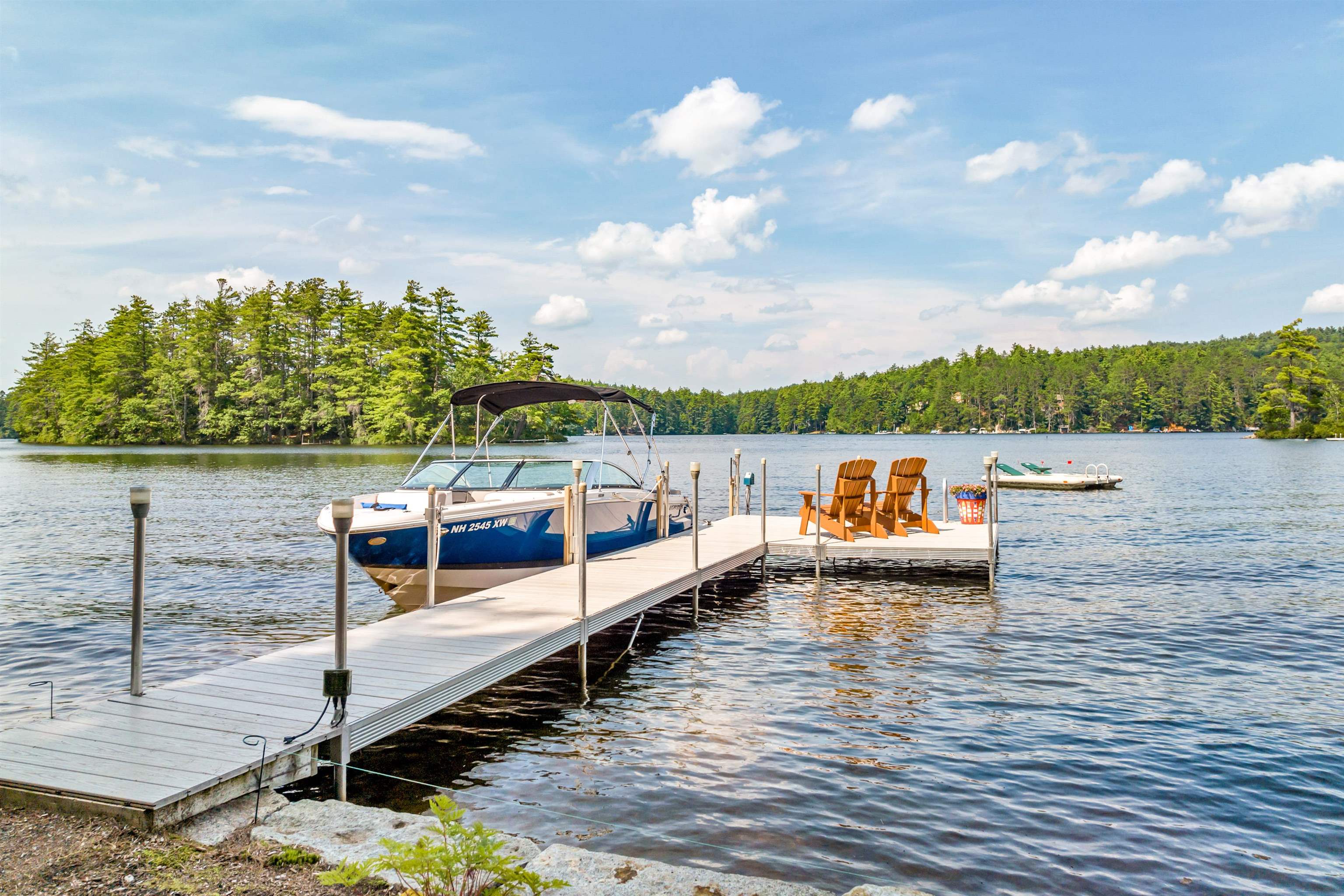 577 Crew Road Wakefield, NH 03872 - Photo 33 of 37