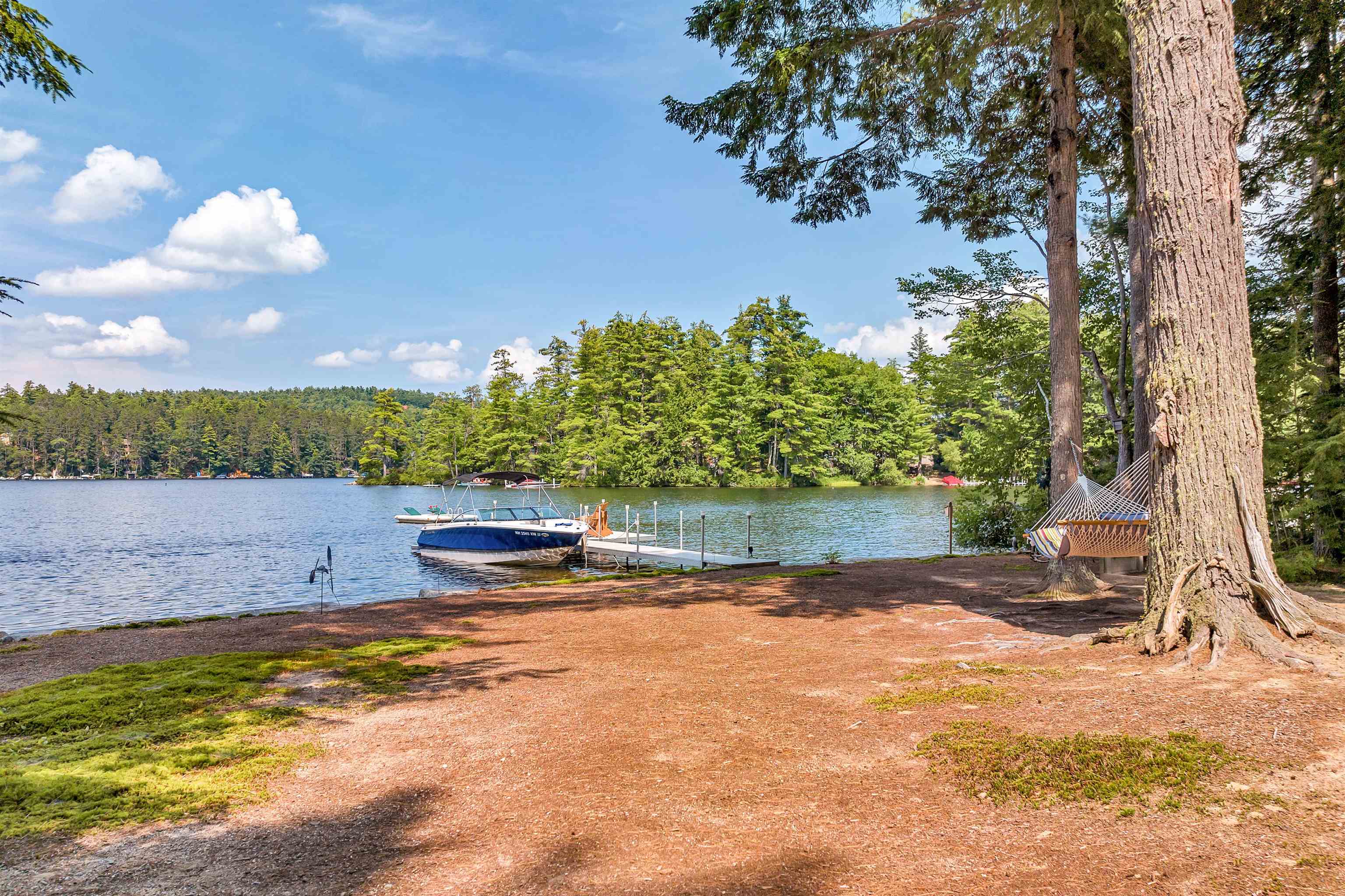 577 Crew Road Wakefield, NH 03872 - Photo 35 of 37