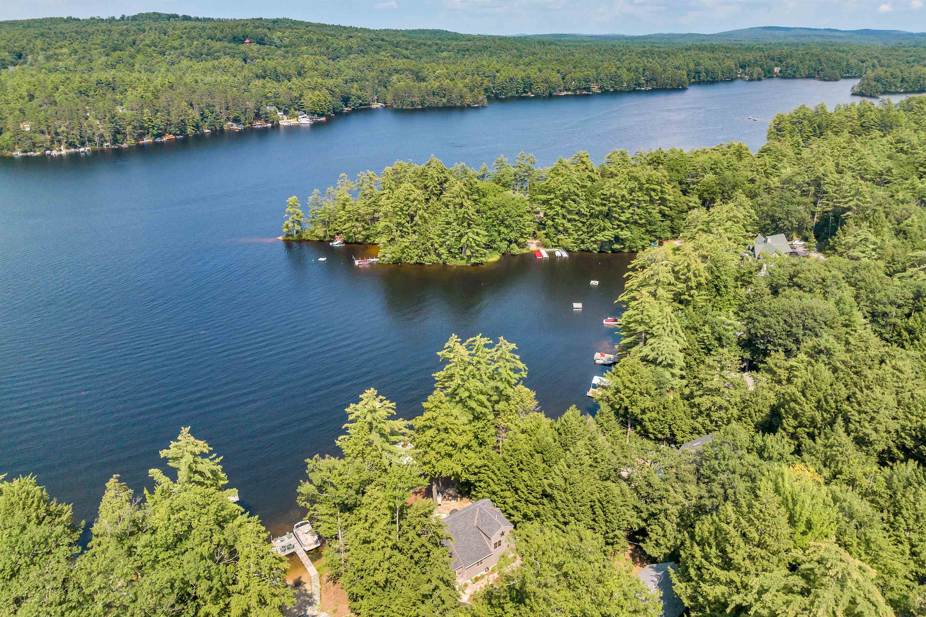 577 Crew Road Wakefield, NH 03872 - Photo 36 of 37