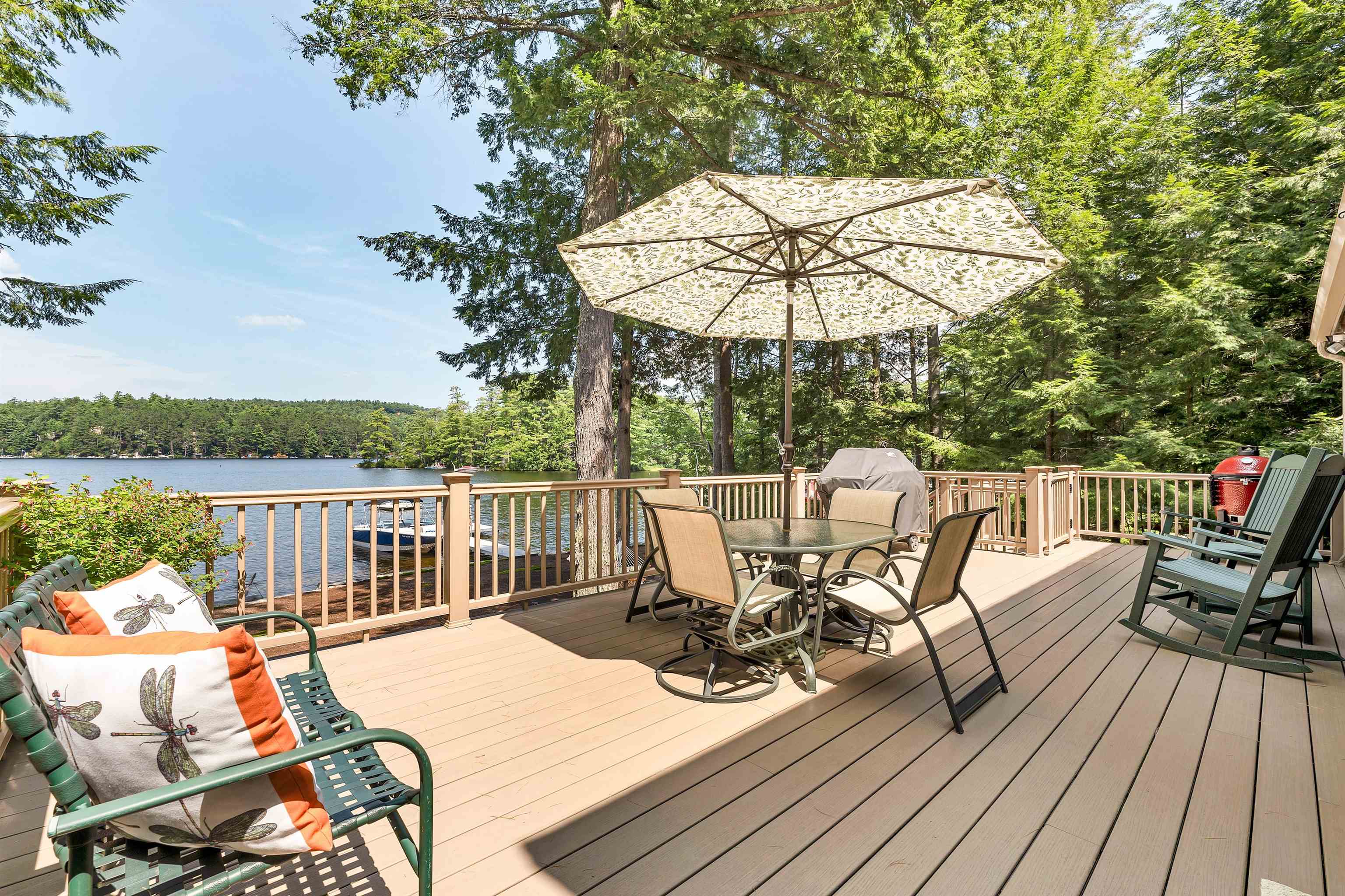 577 Crew Road Wakefield, NH 03872 - Photo 5 of 37