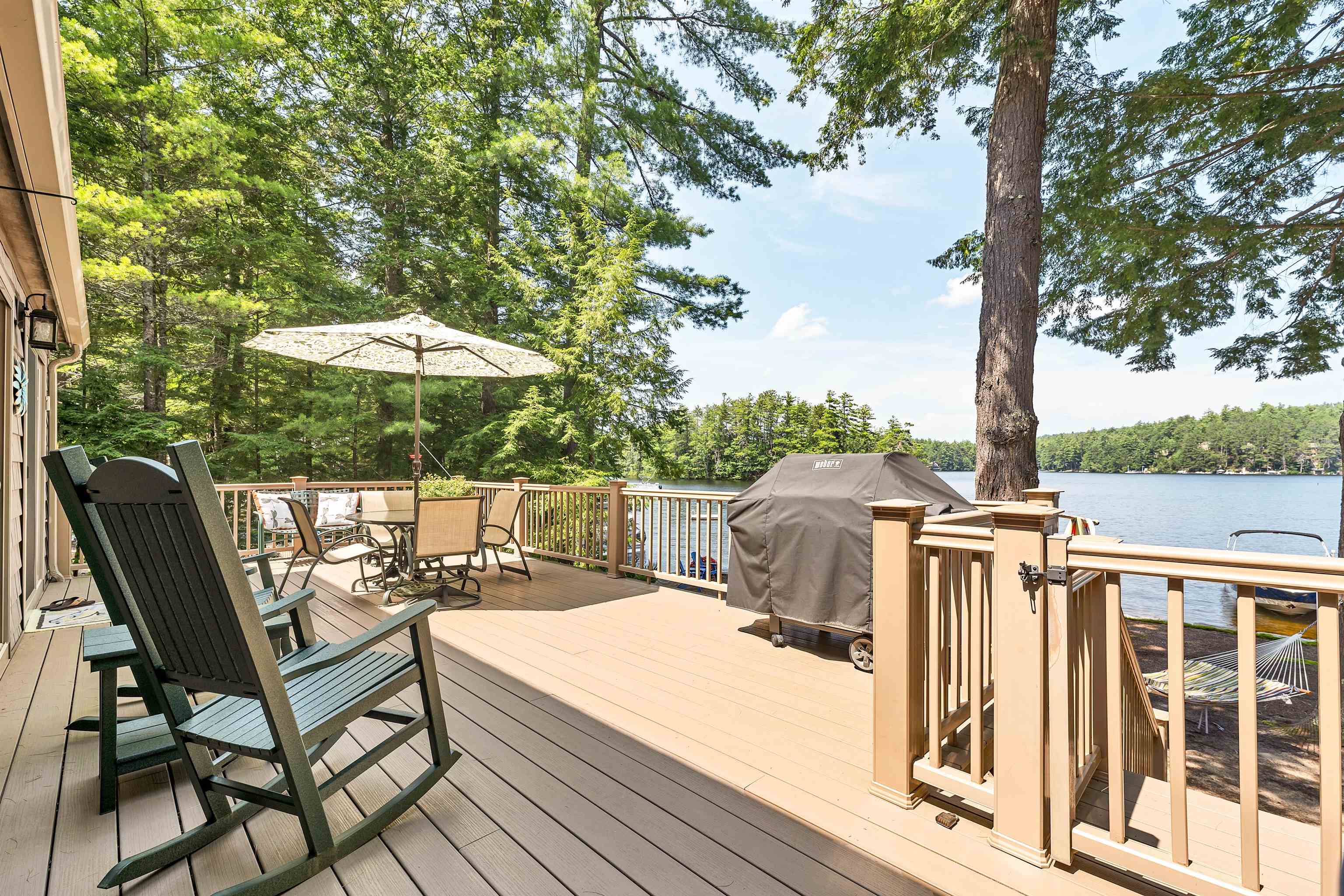 577 Crew Road Wakefield, NH 03872 - Photo 6 of 37