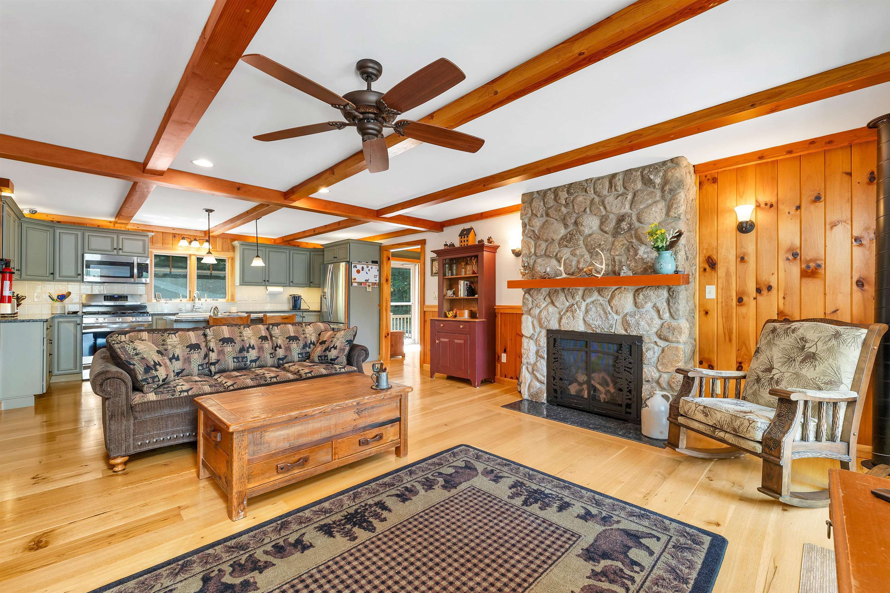 577 Crew Road Wakefield, NH 03872 - Photo 7 of 37