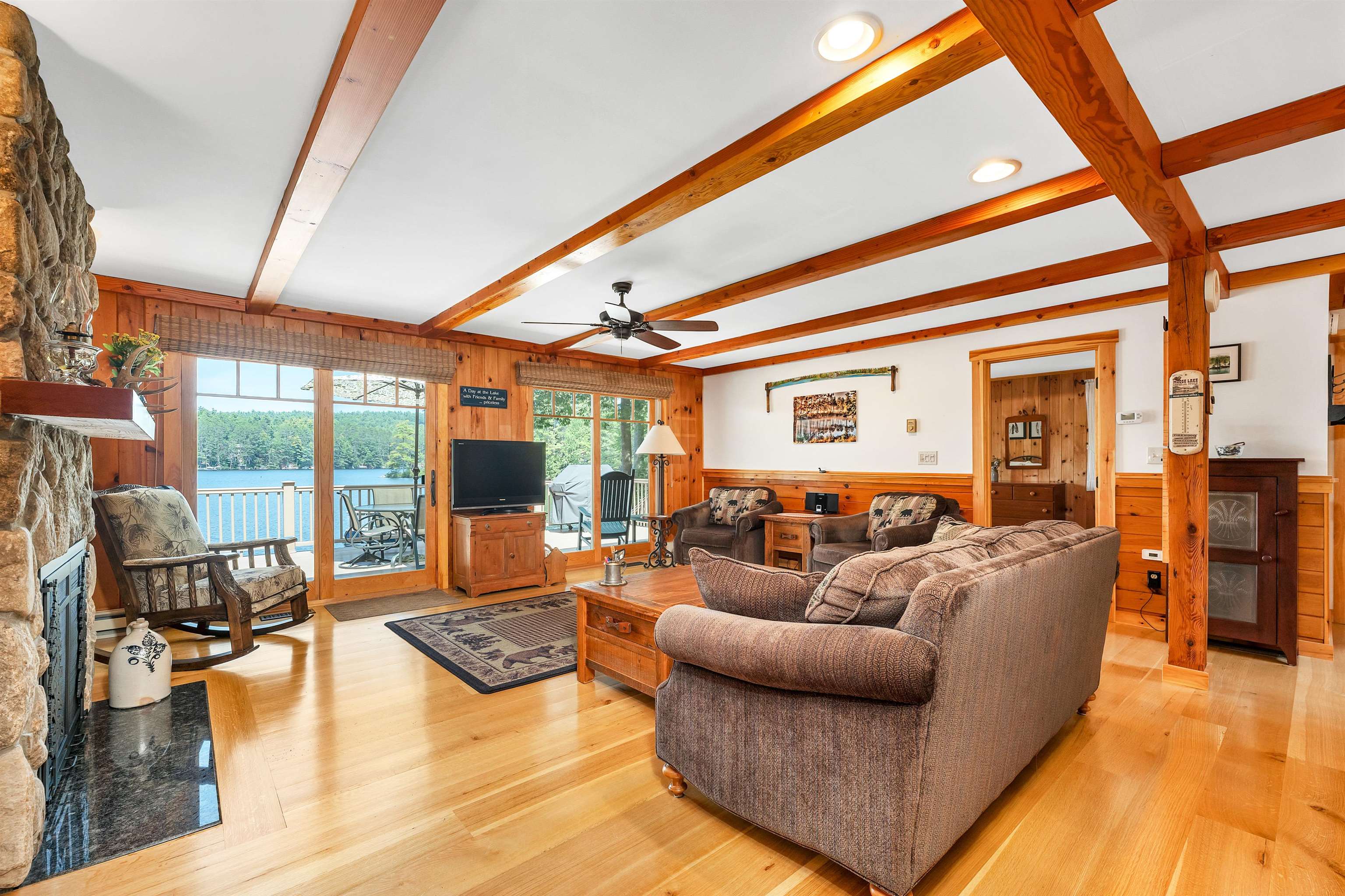 577 Crew Road Wakefield, NH 03872 - Photo 8 of 37