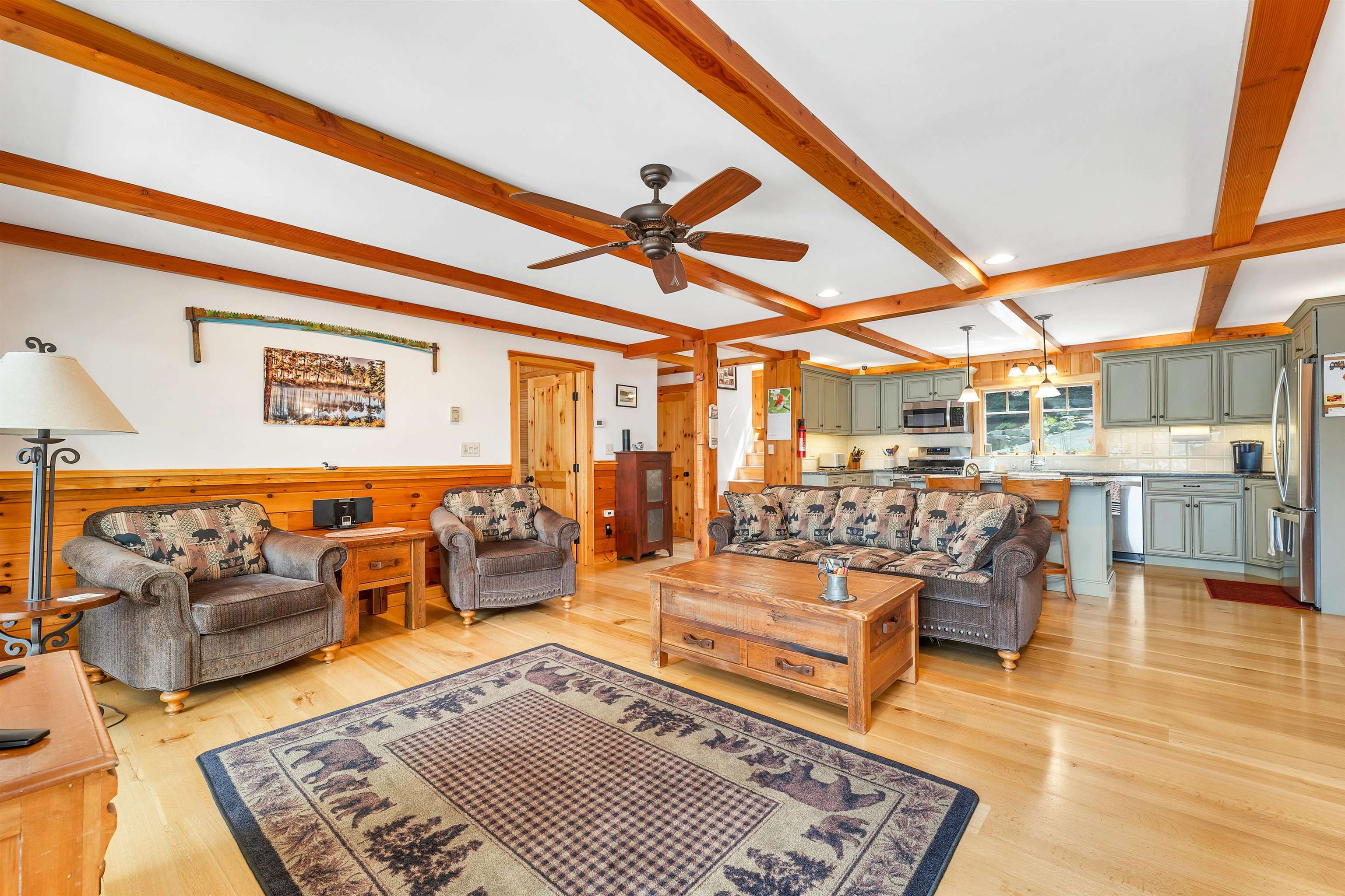 577 Crew Road Wakefield, NH 03872 - Photo 9 of 37