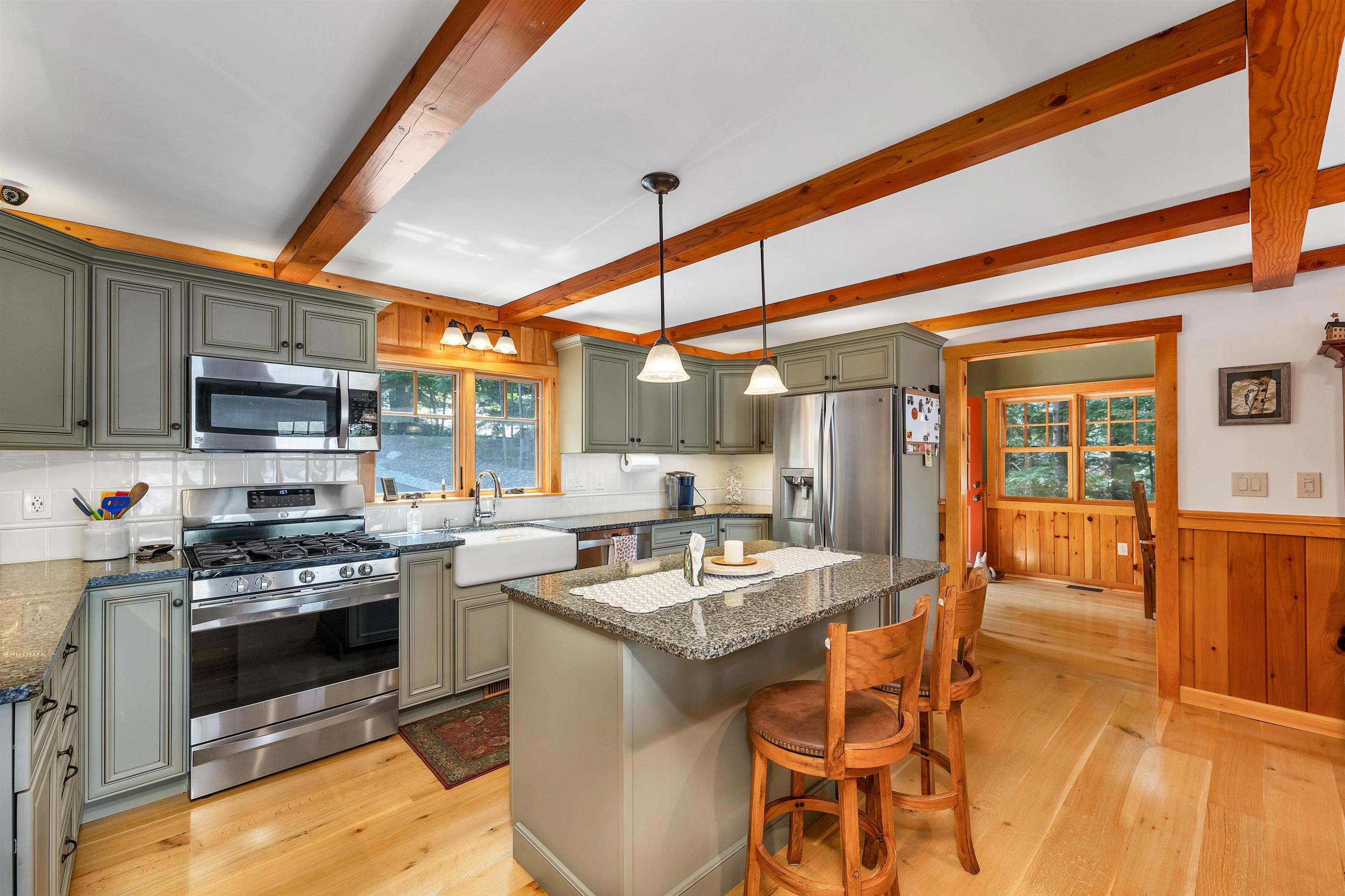 577 Crew Road Wakefield, NH 03872 - Photo 10 of 37