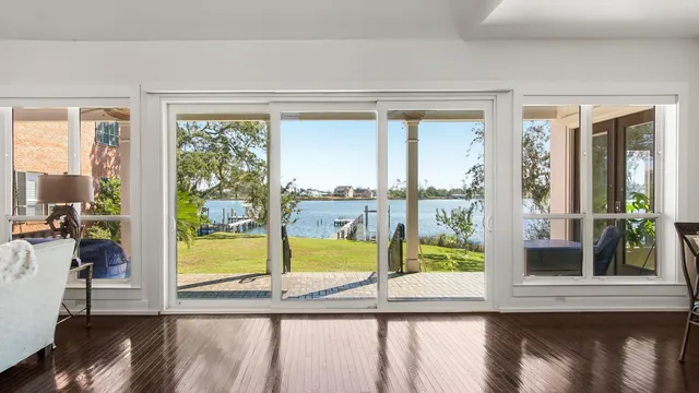 $1,250,000 | 2502 Country Club Drive, Lynn Haven, FL 32444