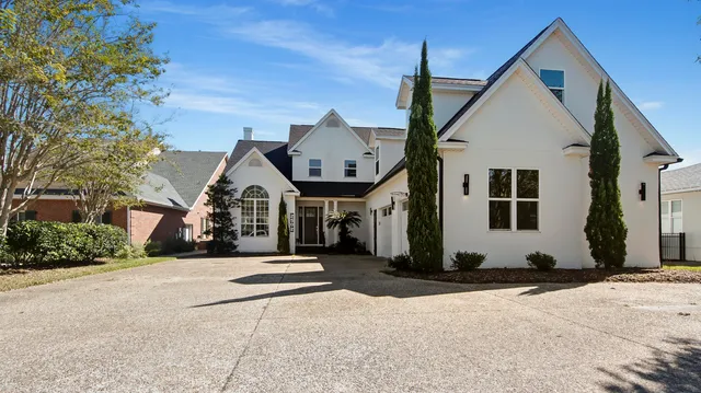 $1,250,000 | 2502 Country Club Drive, Lynn Haven, FL 32444